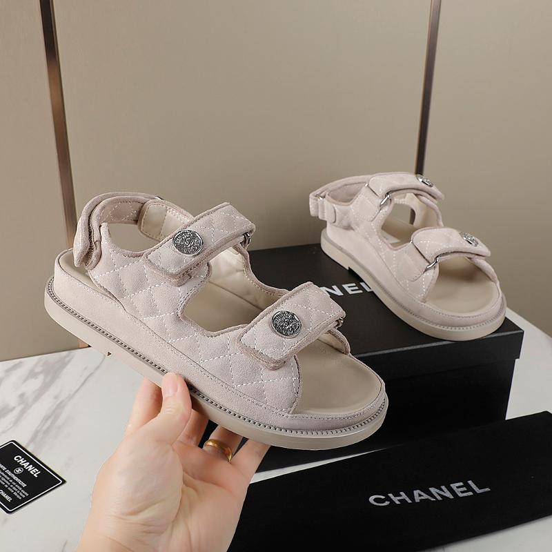 Chanel 2400226 Fashion Women Shoes 294